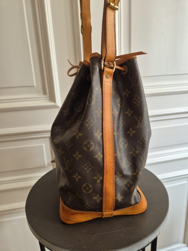Louis Vuitton Sac Noe Grande Monogram Canvas – Bild 6