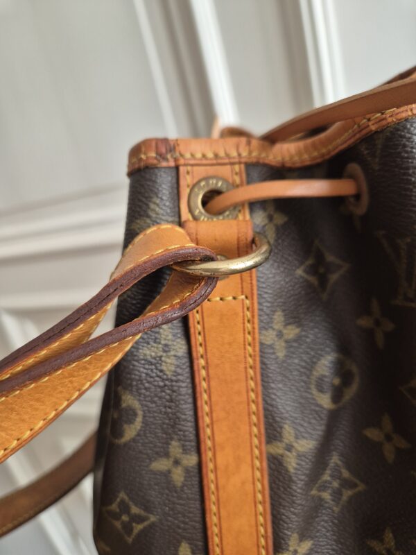Louis Vuitton Sac Noe Grande Monogram Canvas – Bild 15