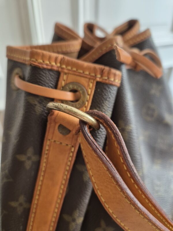 Louis Vuitton Sac Noe Grande Monogram Canvas – Bild 16