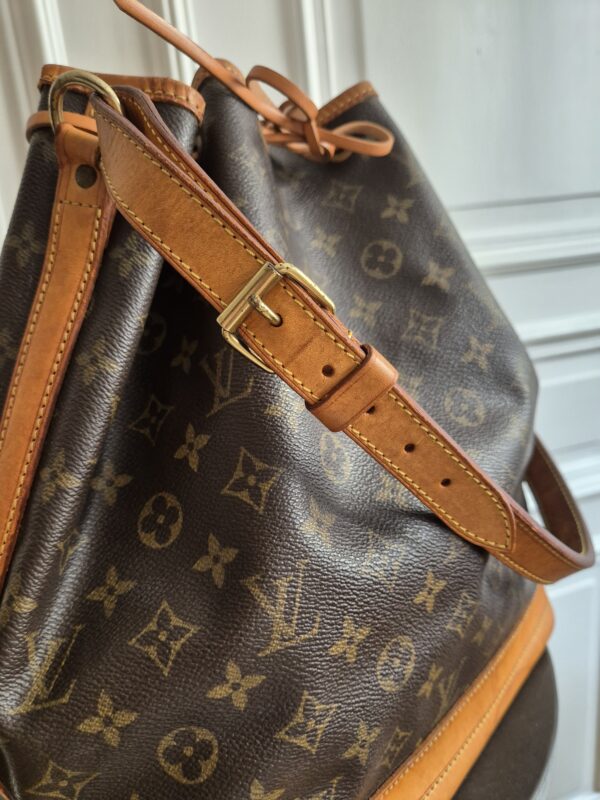 Louis Vuitton Sac Noe Grande Monogram Canvas – Bild 17