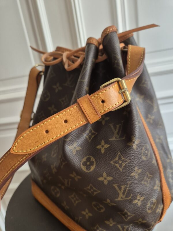 Louis Vuitton Sac Noe Grande Monogram Canvas – Bild 18