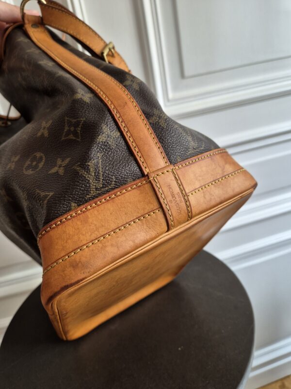 Louis Vuitton Sac Noe Grande Monogram Canvas – Bild 19