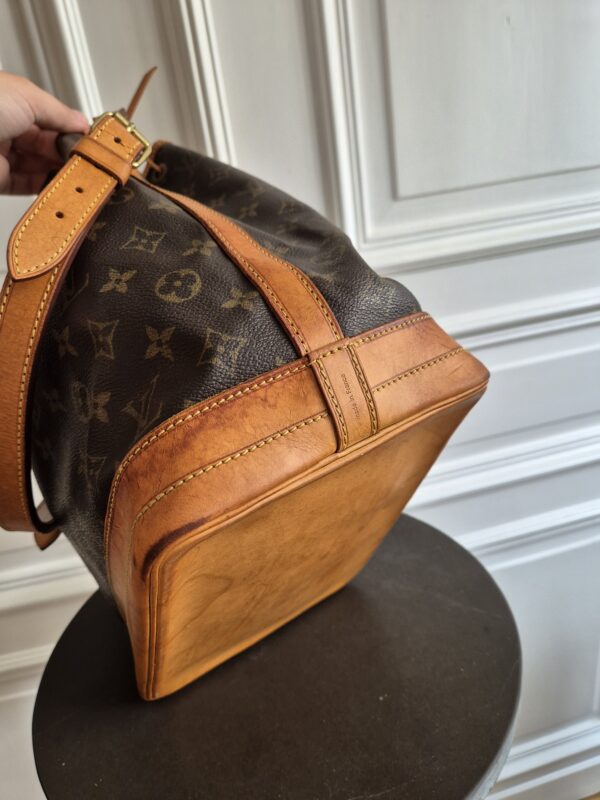 Louis Vuitton Sac Noe Grande Monogram Canvas – Bild 20