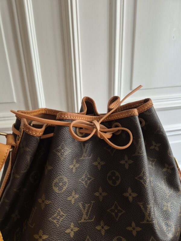 Louis Vuitton Sac Noe Grande Monogram Canvas – Bild 7