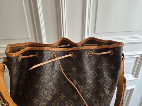 Louis Vuitton Sac Noe Grande Monogram Canvas – Bild 9