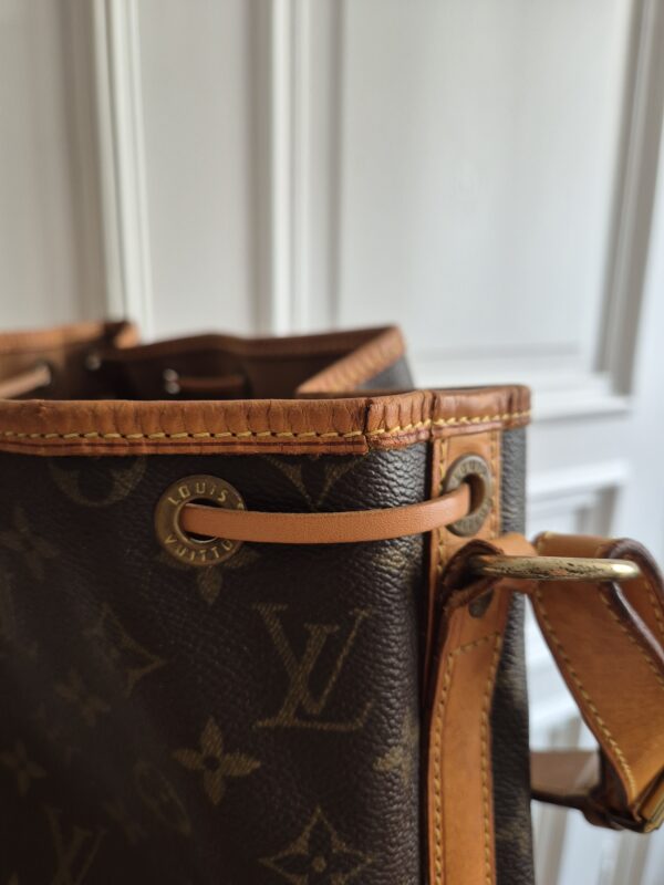 Louis Vuitton Sac Noe Grande Monogram Canvas – Bild 10