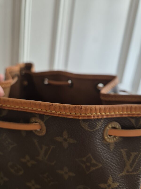 Louis Vuitton Sac Noe Grande Monogram Canvas – Bild 11