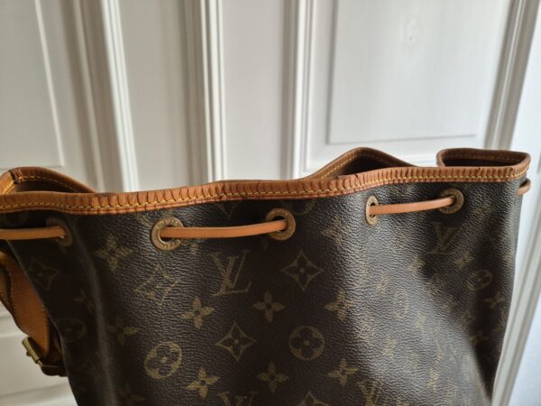 Louis Vuitton Sac Noe Grande Monogram Canvas – Bild 12