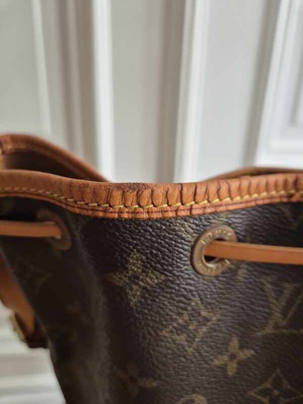 Louis Vuitton Sac Noe Grande Monogram Canvas – Bild 13