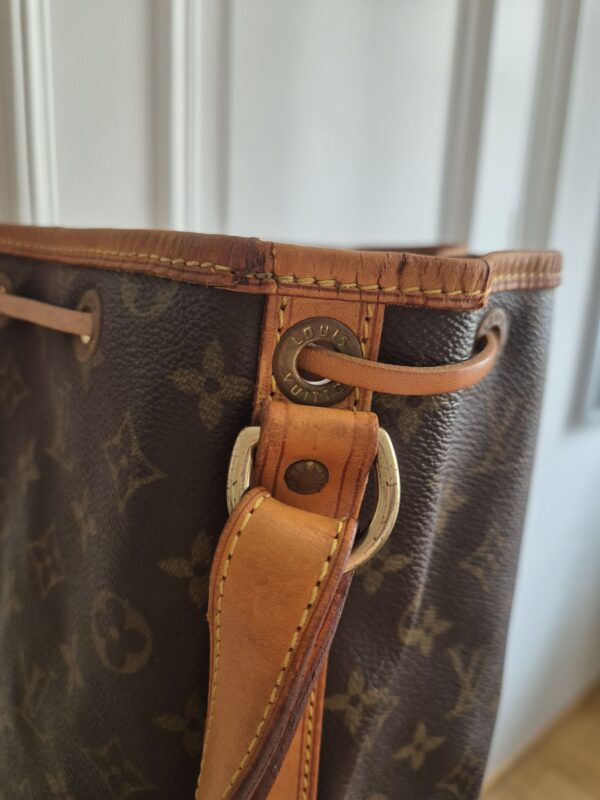 Louis Vuitton Sac Noe Grande Monogram Canvas – Bild 14