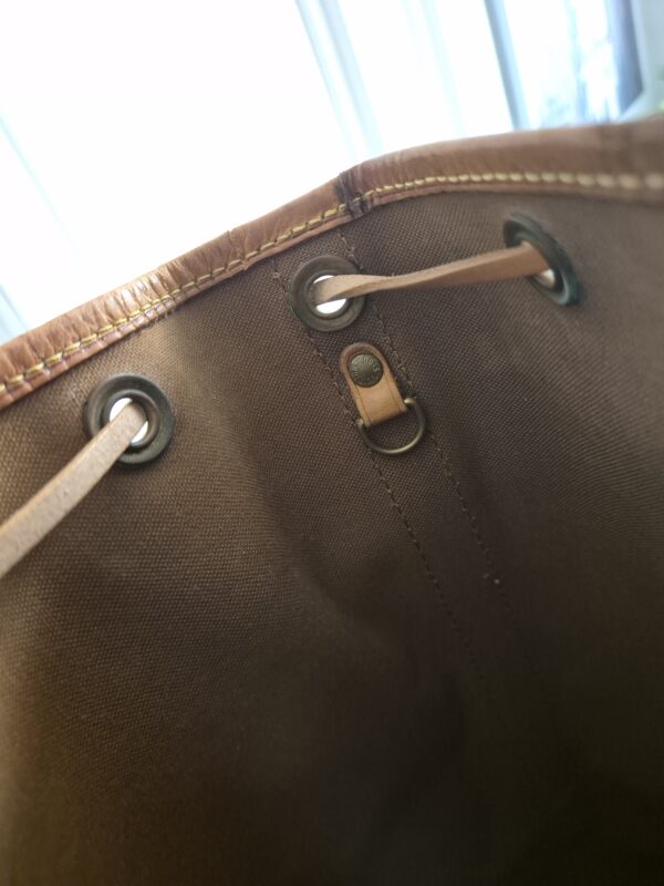 Louis Vuitton Sac Noe Grande Monogram Canvas – Bild 25