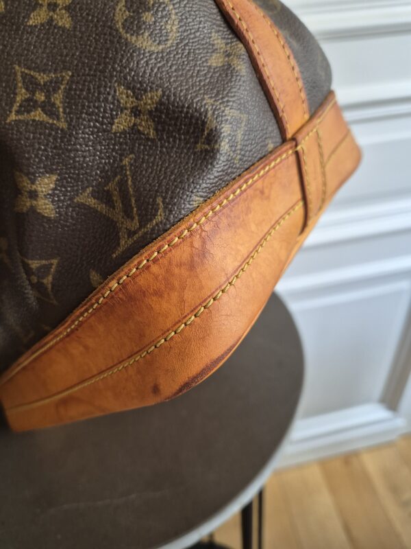 Louis Vuitton Sac Noe Grande Monogram Canvas – Bild 23