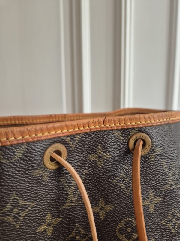 Louis Vuitton Sac Noe Grande Monogram Canvas – Bild 8