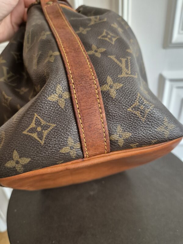 Louis Vuitton Petit Noe Monogram Canvas – Bild 21