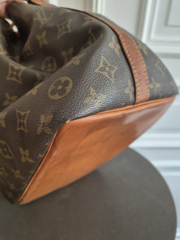 Louis Vuitton Petit Noe Monogram Canvas – Bild 22