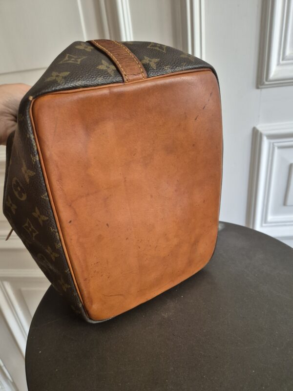 Louis Vuitton Petit Noe Monogram Canvas – Bild 23
