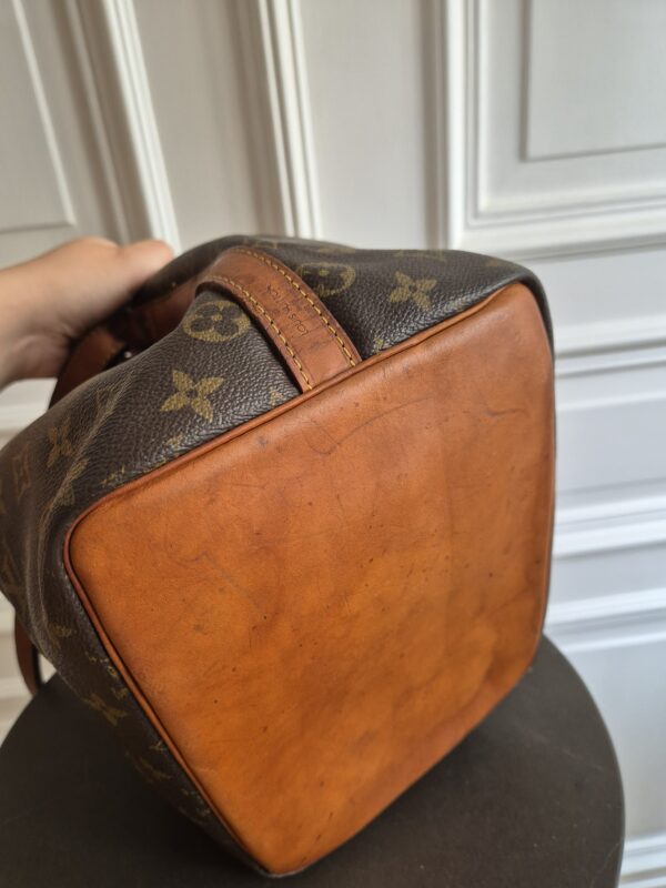 Louis Vuitton Petit Noe Monogram Canvas – Bild 24