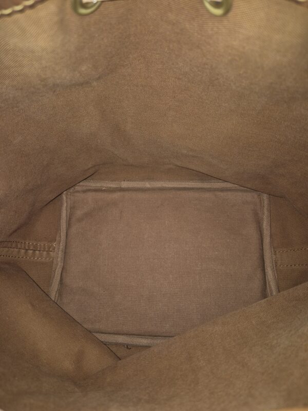 Louis Vuitton Petit Noe Monogram Canvas – Bild 28