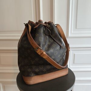 Louis Vuitton Sac Noe Grande Monogram Canvas
