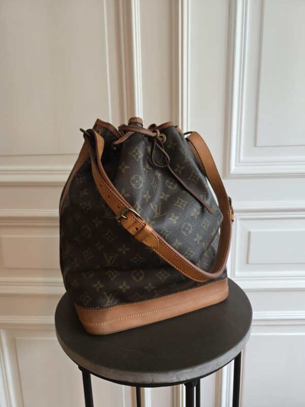 Louis Vuitton Sac Noe Grande Monogram Canvas