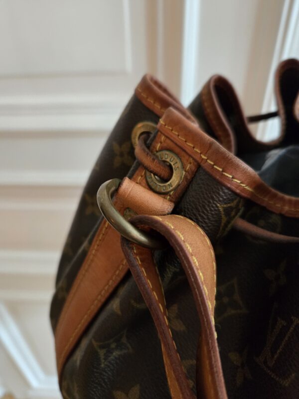 Louis Vuitton Sac Noe Grande Monogram Canvas – Bild 4