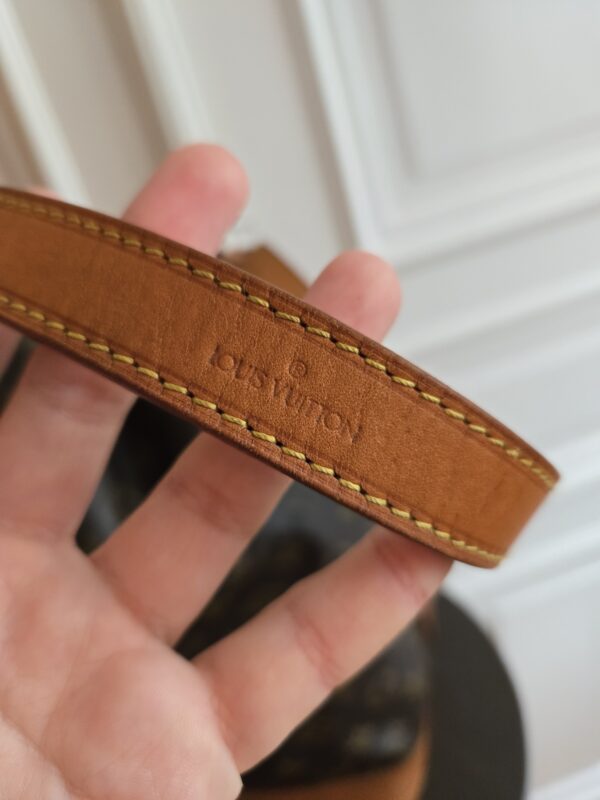 Louis Vuitton Sac Noe Grande Monogram Canvas – Bild 6