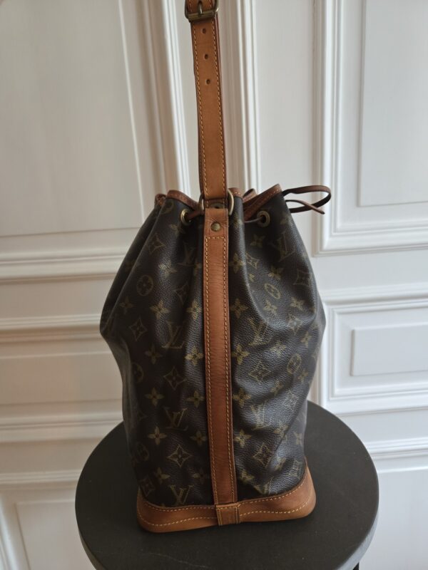 Louis Vuitton Sac Noe Grande Monogram Canvas – Bild 7