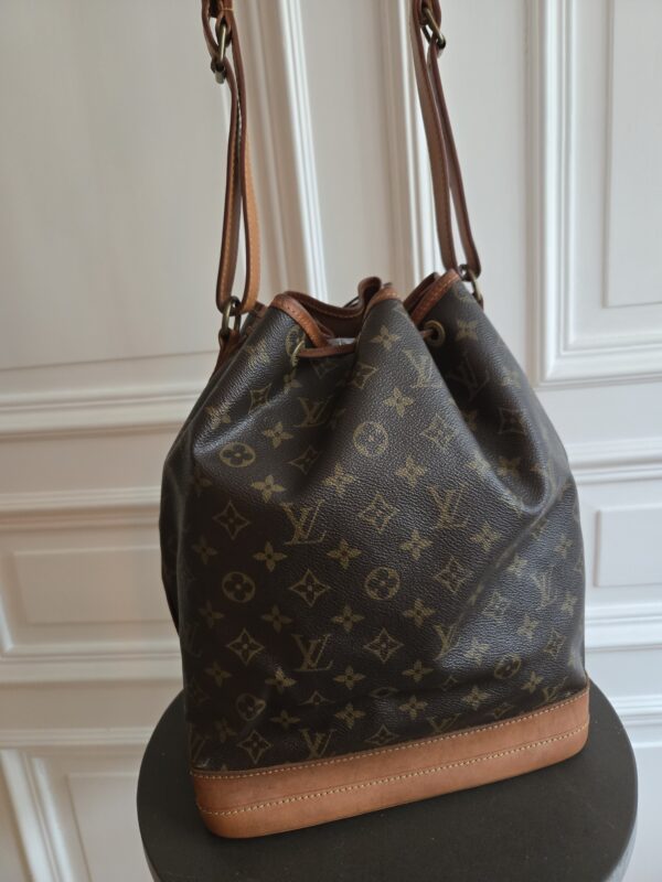 Louis Vuitton Sac Noe Grande Monogram Canvas – Bild 8