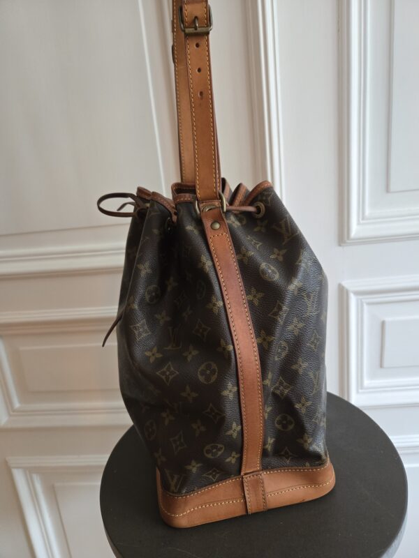 Louis Vuitton Sac Noe Grande Monogram Canvas – Bild 9