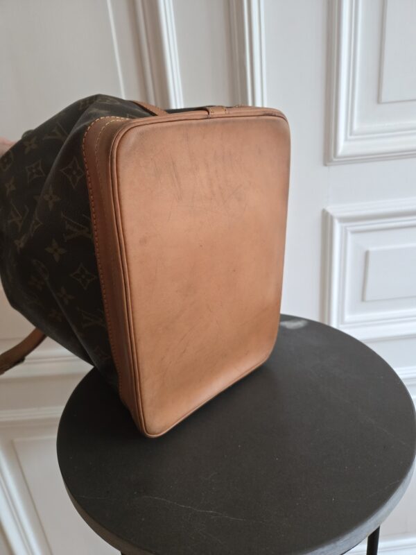 Louis Vuitton Sac Noe Grande Monogram Canvas – Bild 10