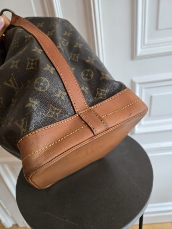Louis Vuitton Sac Noe Grande Monogram Canvas – Bild 11