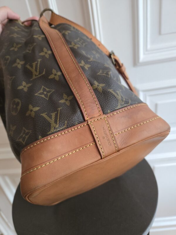 Louis Vuitton Sac Noe Grande Monogram Canvas – Bild 12