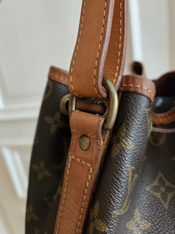 Louis Vuitton Sac Noe Grande Monogram Canvas – Bild 13