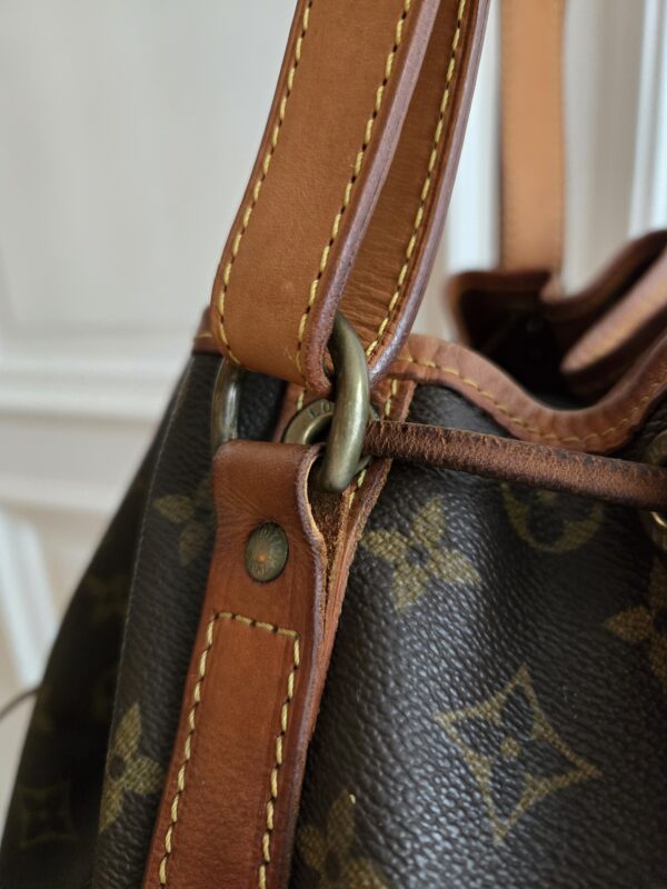Louis Vuitton Sac Noe Grande Monogram Canvas – Bild 14