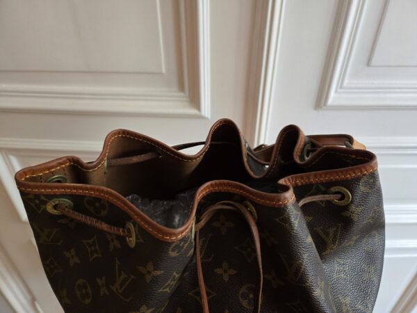 Louis Vuitton Sac Noe Grande Monogram Canvas – Bild 15