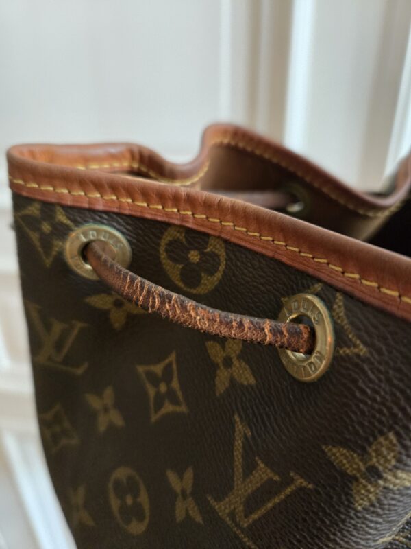 Louis Vuitton Sac Noe Grande Monogram Canvas – Bild 16
