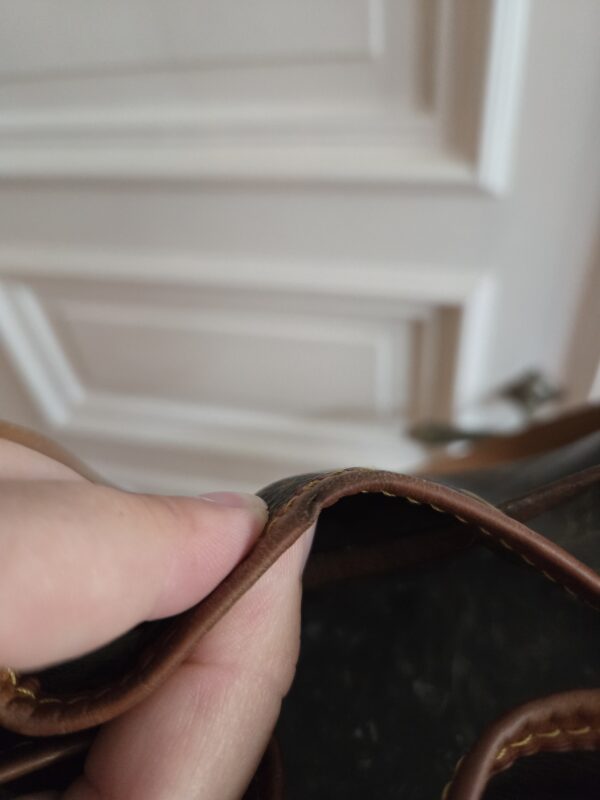 Louis Vuitton Sac Noe Grande Monogram Canvas – Bild 17