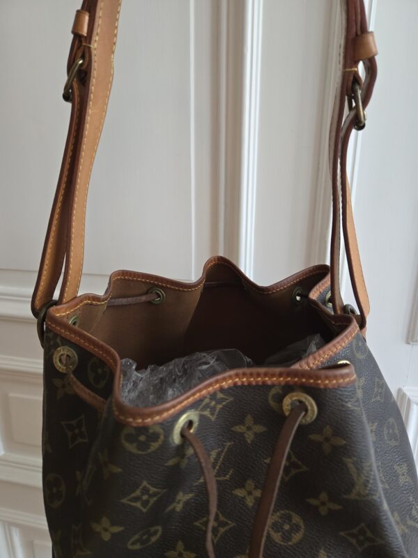 Louis Vuitton Sac Noe Grande Monogram Canvas – Bild 18