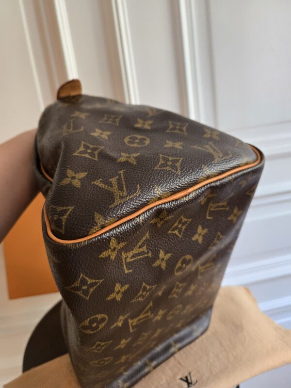 Louis Vuitton Speedy 30 Monogram Canvas – Bild 16