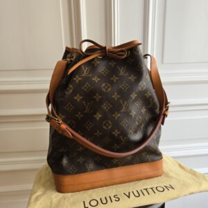 Louis Vuitton Sac Noe Grande Monogram Canvas