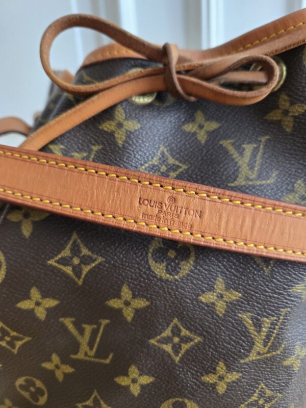 Louis Vuitton Sac Noe Grande Monogram Canvas – Bild 11