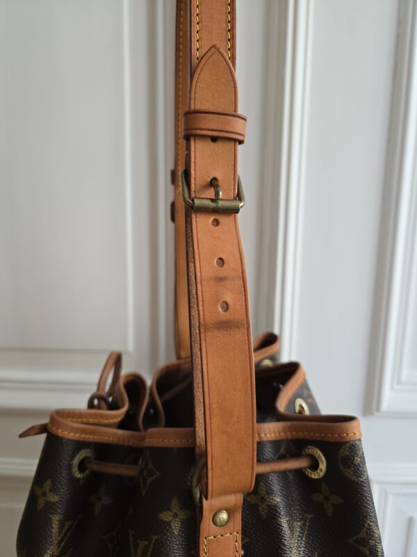 Louis Vuitton Sac Noe Grande Monogram Canvas – Bild 7