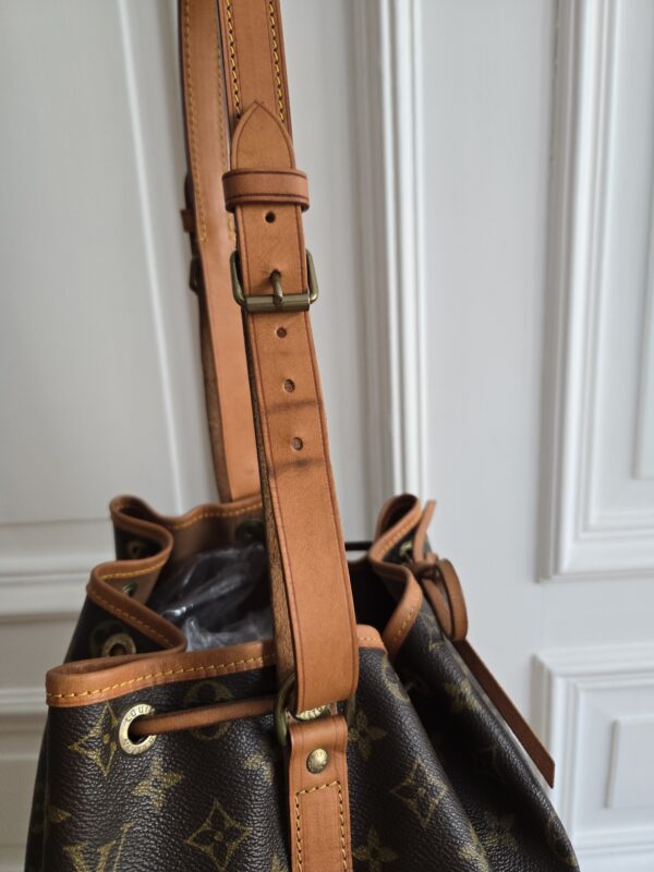Louis Vuitton Sac Noe Grande Monogram Canvas – Bild 6