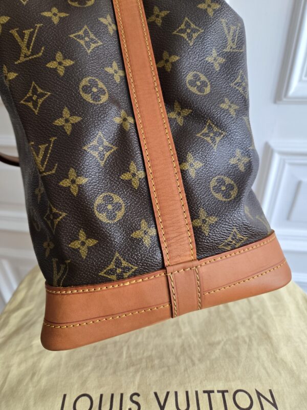 Louis Vuitton Sac Noe Grande Monogram Canvas – Bild 12
