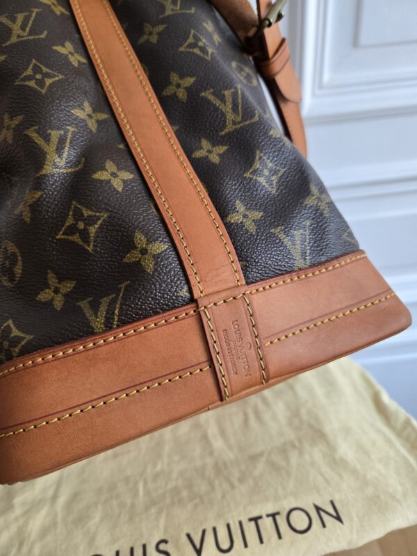 Louis Vuitton Sac Noe Grande Monogram Canvas – Bild 13