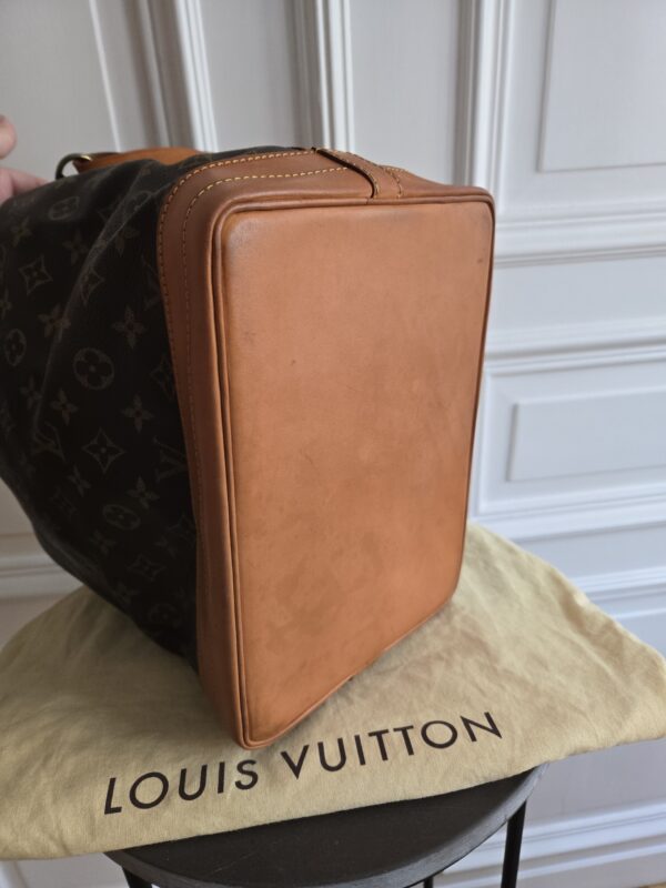 Louis Vuitton Sac Noe Grande Monogram Canvas – Bild 14