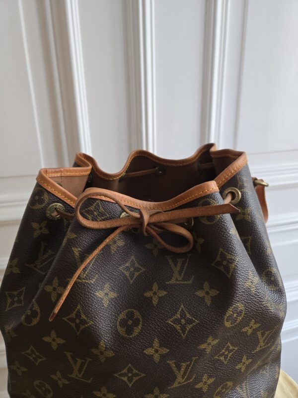 Louis Vuitton Sac Noe Grande Monogram Canvas – Bild 9