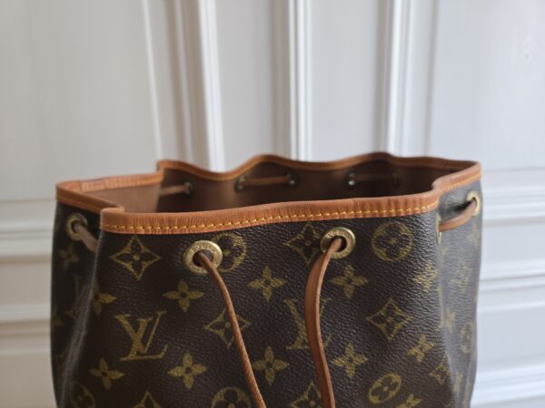 Louis Vuitton Sac Noe Grande Monogram Canvas – Bild 10