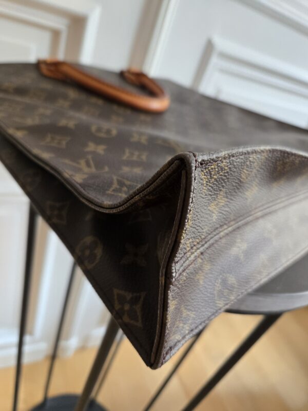 Louis Vuitton Sac Plat Monogram Canvas – Bild 18