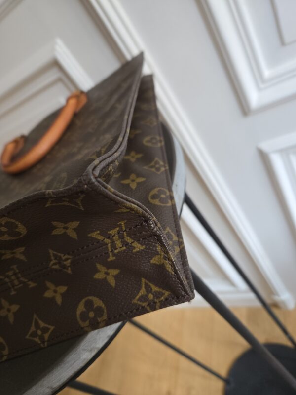 Louis Vuitton Sac Plat Monogram Canvas – Bild 19